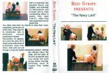 Red Stripe - Spanking - The Navy Lark