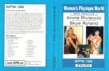 Womens Physique World Annie Riviecci & Skye Ryland