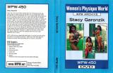 Womens Physique World Stacy Garonzik