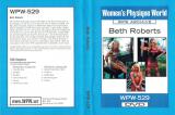 WPW # 529 - Beth Roberts