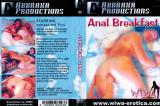 Abbraxa # 043 - Anal Breakfast