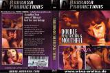 Abbraxa # 106 - Double Penetration & Mou thfu