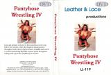 L&L 119 - Pantyhose Wrestling IX