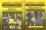 NVP 209 - Bulging Babes at War