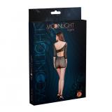 LI.Moonlight Model 07 Black (Dress)36/44