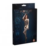 LI.Moonlight Model 08 Black (Body) 36/44