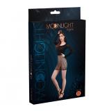 LI.Moonlight Model 13 Black (Dress)36/44