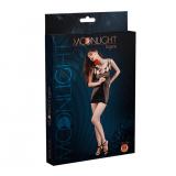 LI.Moonlight Model 19 Black (Dress)36/44