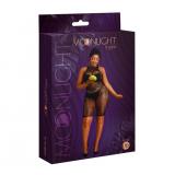 LI.Moonlight Plus Model 06 Black (Dress) From L to XXXL