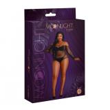 LI.Moonlight Plus Model 09 Black (Body) From L to XXXL