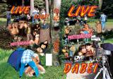 LIVE MITTENDRIN DABEI