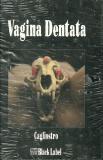 Vagina Dentata