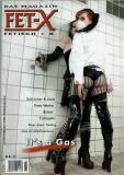 Fet-X, das Magazin # 02