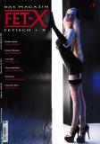 Fet-X, das Magazin # 08