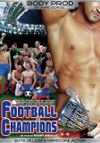 FOOTBALL CHAMPIONS