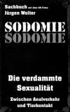 Buch - Die verdammte Sexualitt - SODOMI E
