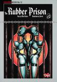 BENSON BOOK NO. 12 The Rubber Prison