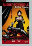 BENSON BOOK NO. 15 Rubber Ponygirls 2