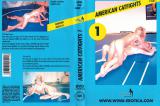 American Catfights # 01 (DAMC01)