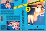 American Catfights # 02 (DAMC02)