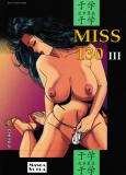 Manga Comic - Deutsch - Miss 130 - III