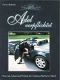 Adel verpflichtet - DIN A 4 Hardcover Bu ch