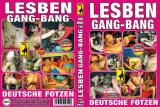 ML-MMD-745 - Lesben Gang Bang