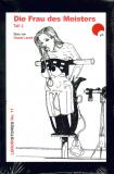 Die Frau des Meisters # 02 - DIN A5