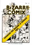 Comic - Kelm - Bizarre Comix # 06 - Gefa ngene der