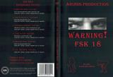 Kultfilme - Aronis WE0001 - Warning