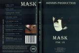 Kultfilme - Aronis WE0023 - Mask
