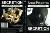 Kultfilme - Aronis WE0056 - Secretion