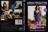 Kultfilme - Aronis - Delusion, Making of ..