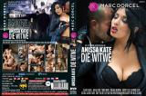 DIE WITWE - ANISSA KATE