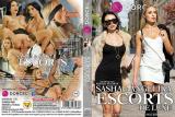 SASHA & ANGELIKA ESCORTS DELUXE