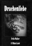 Buch - Black Label - Drachenliebe
