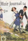 Muir Journal 14 - DIN A 5 Brochure
