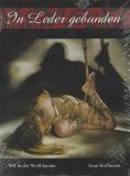 IN LEDER GEBUNDEN
