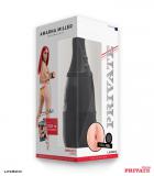 MASTURBATOR ARMANA MILLER ASS + PROSTATE MASSAGER