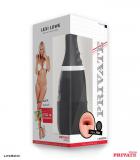 MASTURBATOR LEXI LOWE MOUTH + PROSTATE M ASSAGER