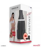 MASTURBATOR JASMIN JAE MOUTH + PROSTATE MASSAGER