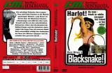 Blacksnake!