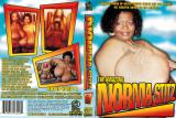 The Amazing Norma Stitz