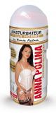 ANNA POLINAS VAGI MASTURBATOR