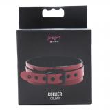 BDSM BRILLIANT NECLACE