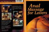 Joseph Kramer - Anal Massage for Lovers # 02