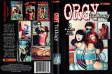 Orgy Triology