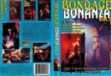 Bondage Bonanza # 09