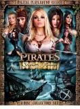 Pirates 2: Stagnettis Revenge (4 Disc S et)