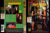Hostile Takeovers